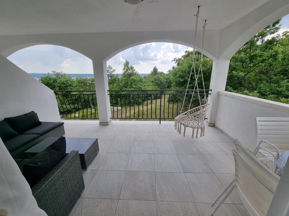 Apartmani Lucija Масленица Екстериор снимка