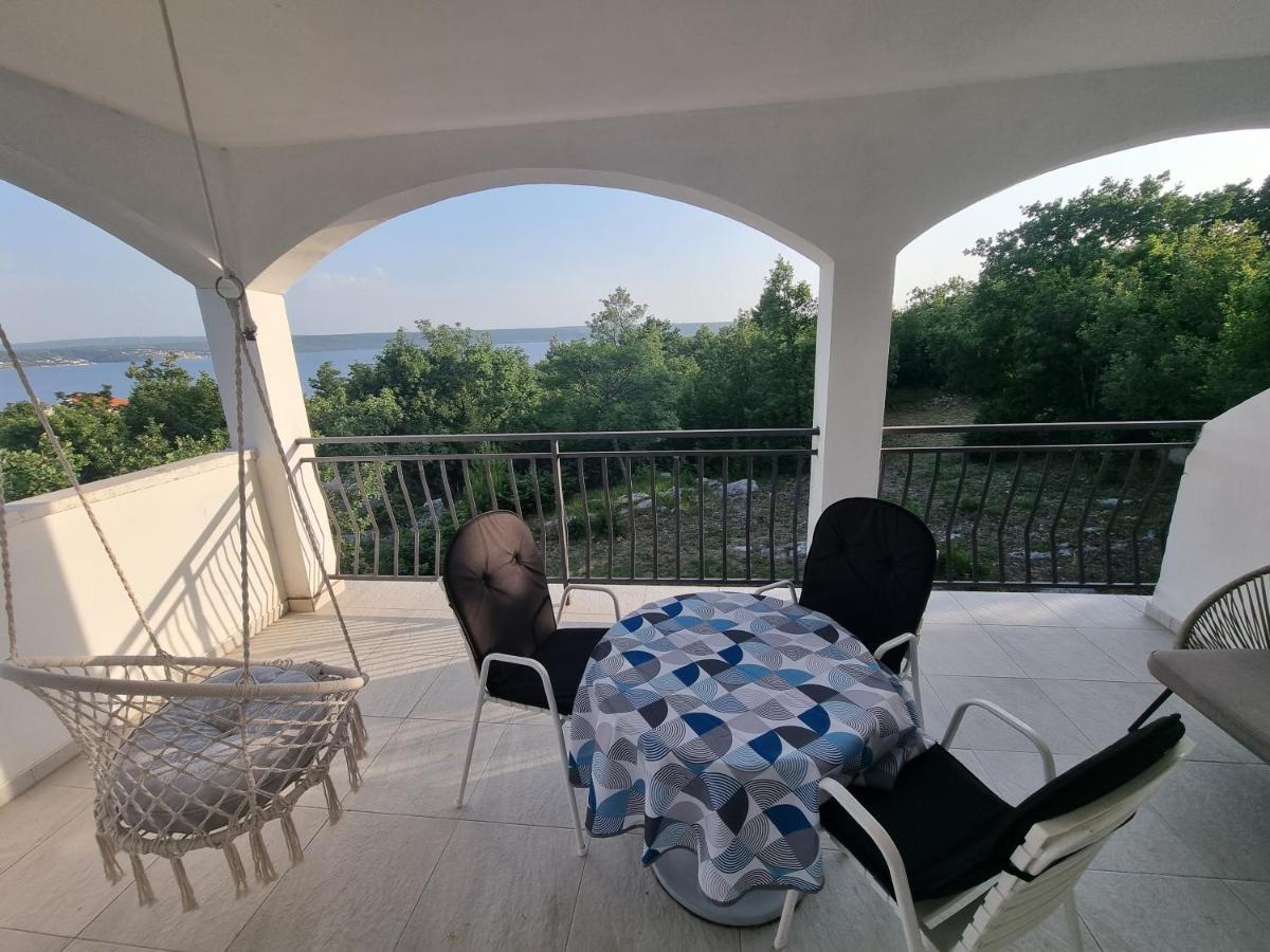 Apartmani Lucija Масленица Екстериор снимка