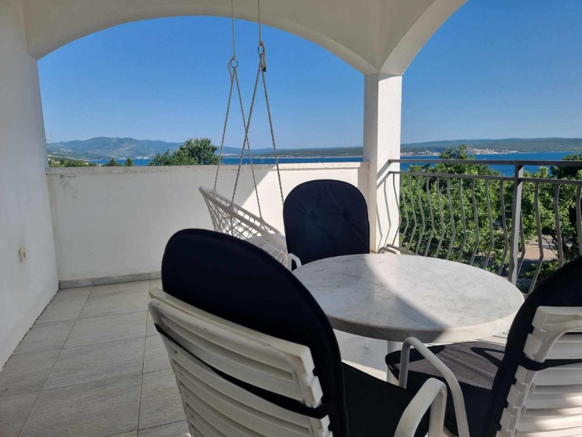 Apartmani Lucija Масленица Екстериор снимка