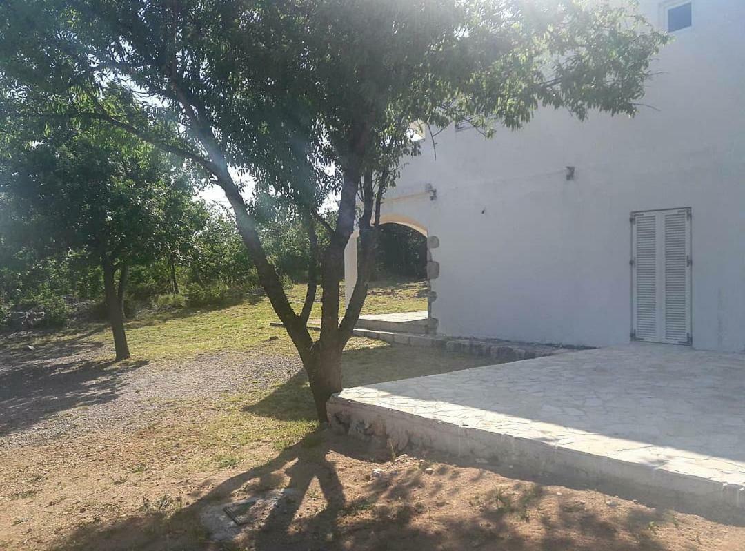 Apartmani Lucija Масленица Екстериор снимка